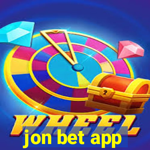 jon bet app